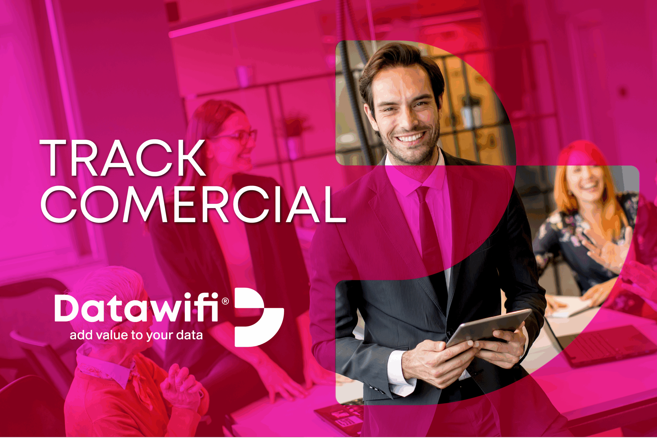 Temario Comercial SmartWiFi (WiFi Avanzado)