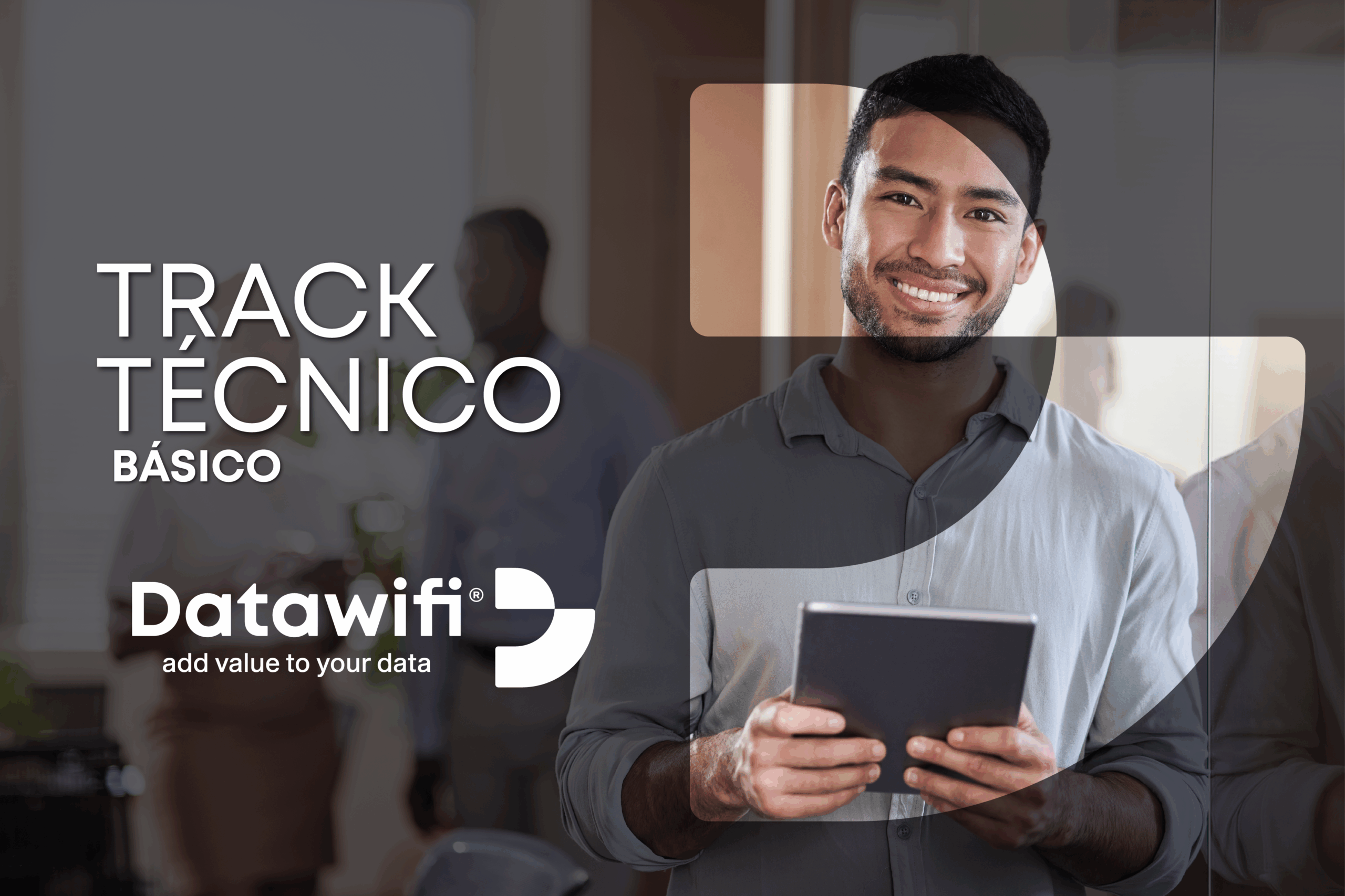 Track Técnico Nivel Básico